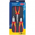 KNIPEX 002012 elektro set