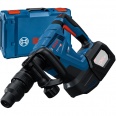 BOSCH GSH 18V-5 PROFESSIONAL Akumulátorové sekací kladivo s SDS max 0611918200 BOSCH GSH 18V-5 PROFESSIONAL Akumulátorové sekací kladivo s SDS max 0611918200
