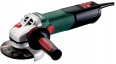 Metabo hlov bruska WEA 17-150 Quick 600535000