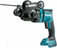 Makita DHR182Z Aku kombinovan kladivo Li-ion 18V,bez aku Z