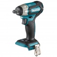 Makita DTW181Z Aku rzov utahovk 1/2" Li-ion LXT 18V,bez aku Z