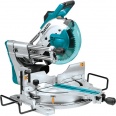 Makita LS1219L Pokosov pila s laserem 305mm 1800W